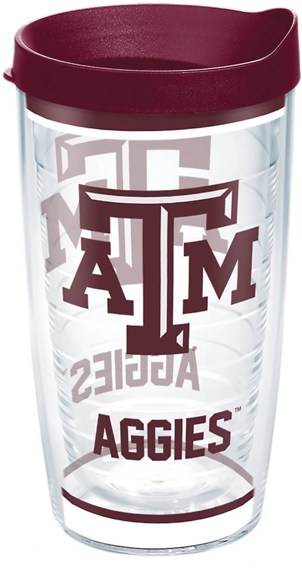 Tervis Texas A&M Aggies Traditional 16oz. Tumbler