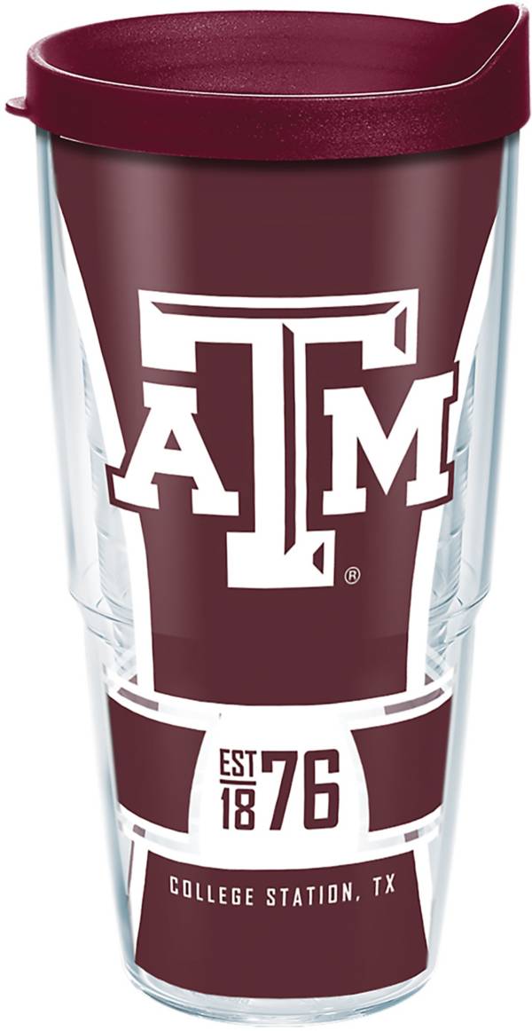 Tervis Texas A&M Aggies Spirit 24oz. Tumbler