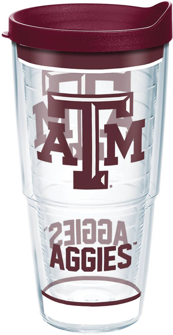 Tervis Texas A&M Aggies Traditional 24oz. Tumbler