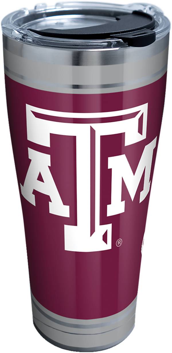 Tervis Texas A&M Aggies Campus 30oz. Stainless Steel Tumbler