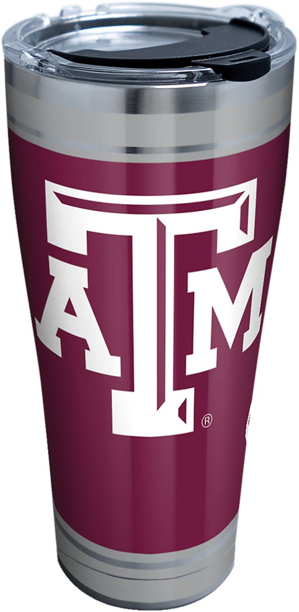 Tervis Texas A&M Aggies Campus 30oz. Stainless Steel Tumbler product image