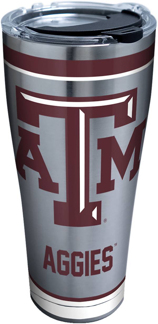 Tervis Texas A&M Aggies 30oz. Stainless Steel Tumbler