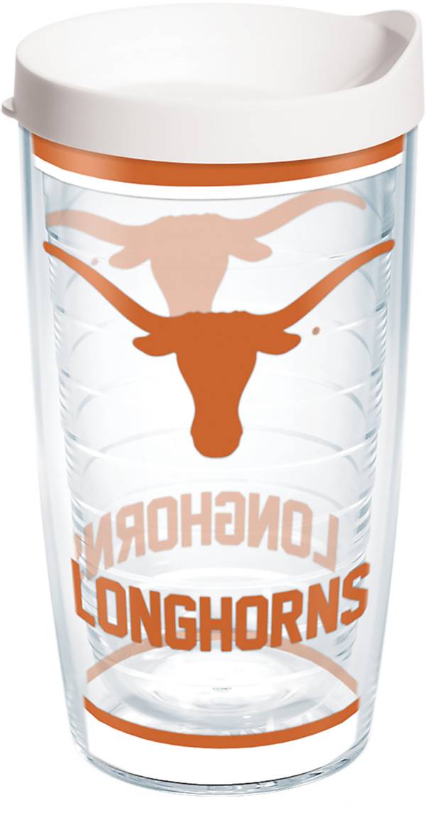 Tervis Texas Longhorns Traditional 16oz. Tumbler