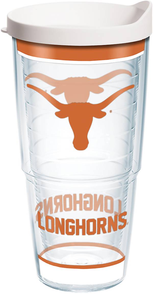 Tervis Texas Longhorns Traditional 24oz. Tumbler