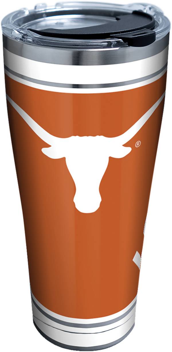 Tervis Texas Longhorns Campus 30oz. Stainless Steel Tumbler