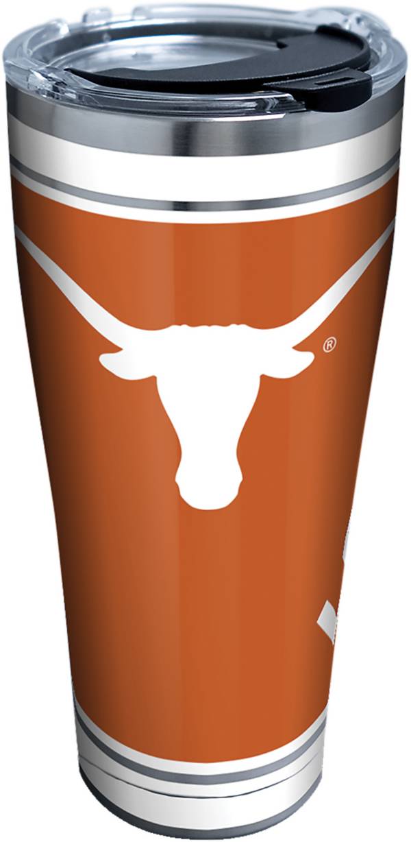 Tervis Texas Longhorns Campus 30oz. Stainless Steel Tumbler product image