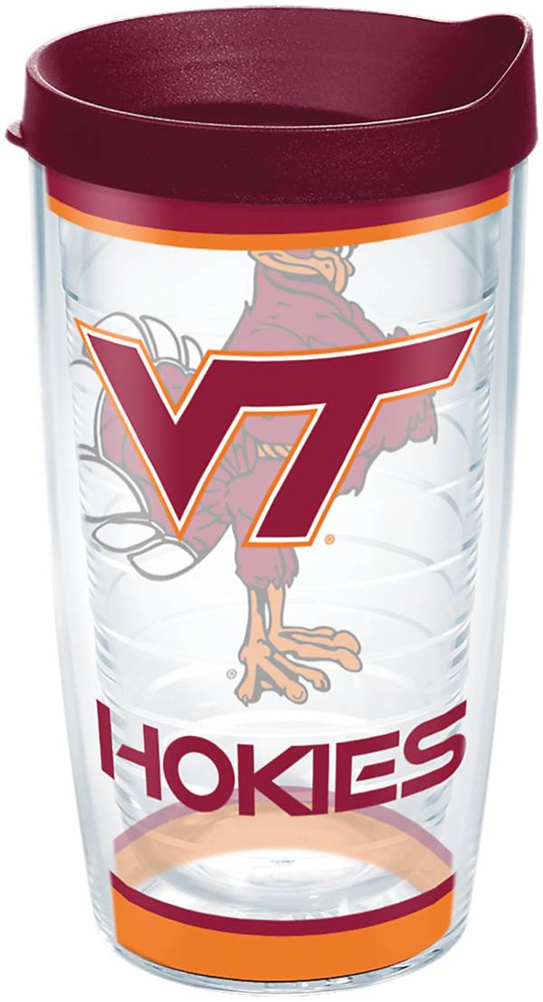 Tervis Virginia Tech Hokies Traditional 16oz. Tumbler