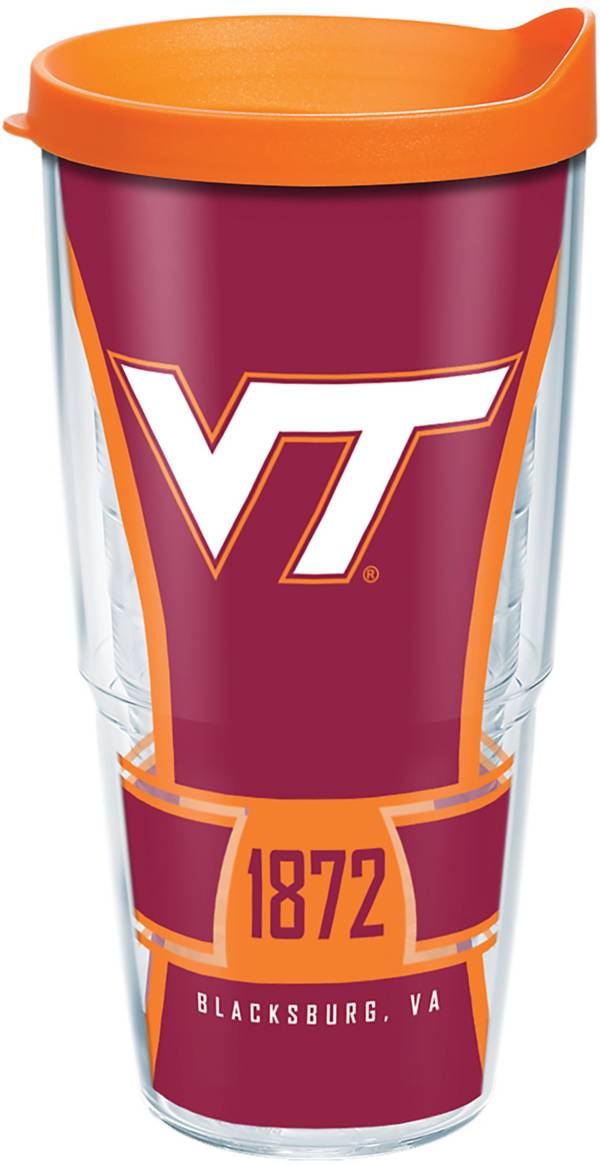 Tervis Virginia Tech Hokies Spirit 24oz. Tumbler