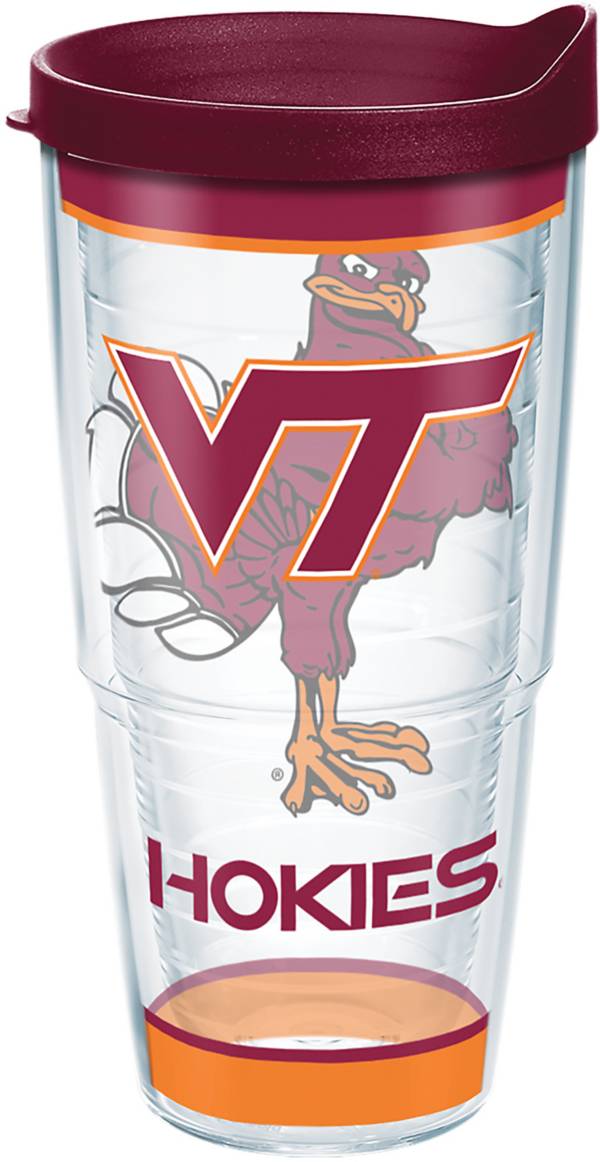 Tervis Virginia Tech Hokies Traditional 24oz. Tumbler