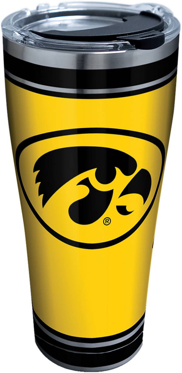 Tervis Iowa Hawkeyes Campus 30oz. Stainless Steel Tumbler