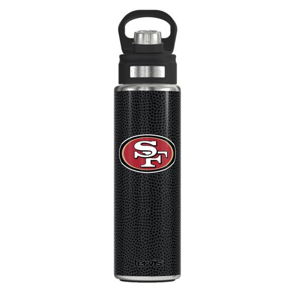 Tervis Baltimore San Francisco 49ers 24oz. Wide Water Bottle