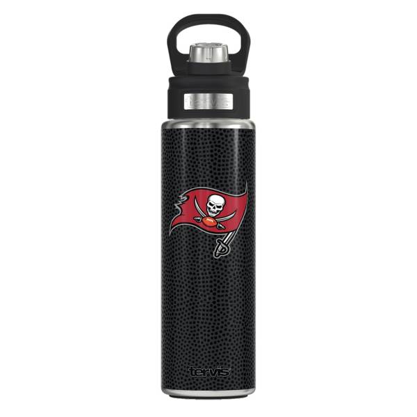 Tervis Tampa Bay Buccaneers 24oz. Wide Water Bottle