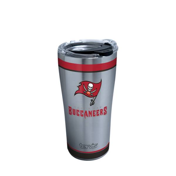 Tervis Tampa Bay Buccaneers 20 oz. Tumbler