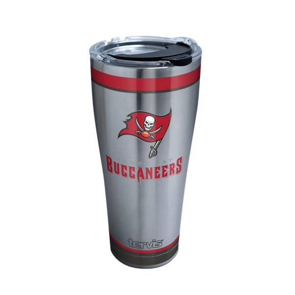 Tervis Tampa Bay Buccaneers 30 oz. Tumbler