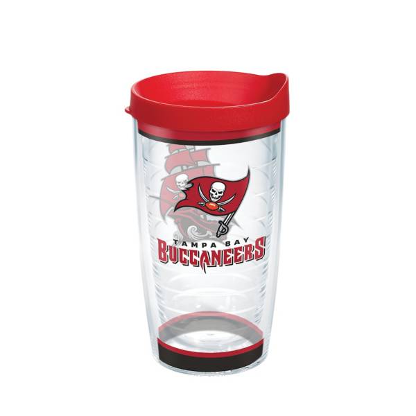 Tervis Tampa Bay Buccaneers 16 oz. Tumbler