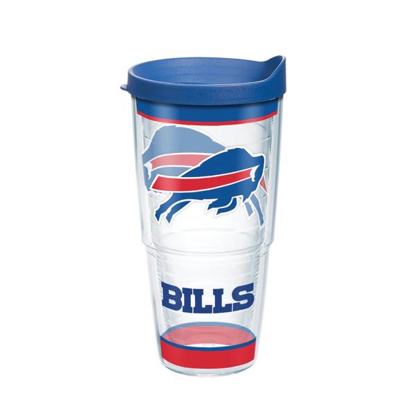 Tervis Buffalo Bills 24 oz. Tumbler