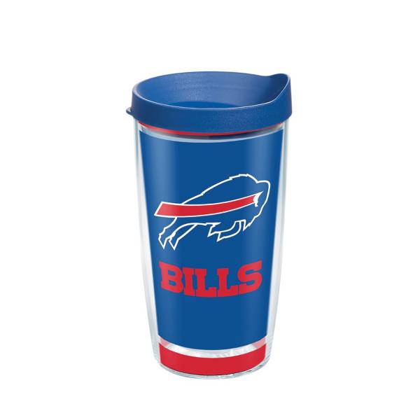 Tervis Buffalo Bills 16z. Tumbler