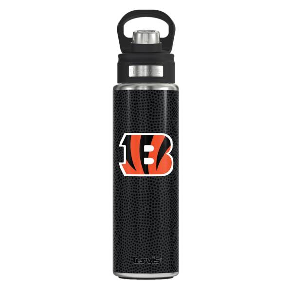 Tervis Cincinnati Bengals 24oz. Wide Water Bottle