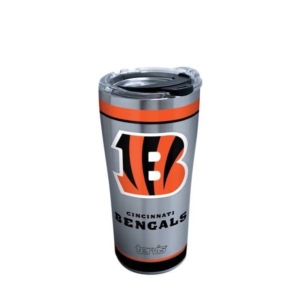 Tervis Cincinnati Bengals 20 oz. Tumbler