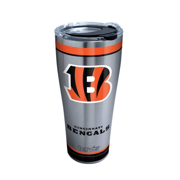 Tervis Cincinnati Bengals 30 oz. Tumbler