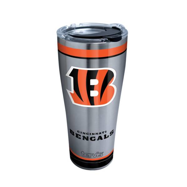 Tervis Cincinnati Bengals 30 oz. Tumbler product image