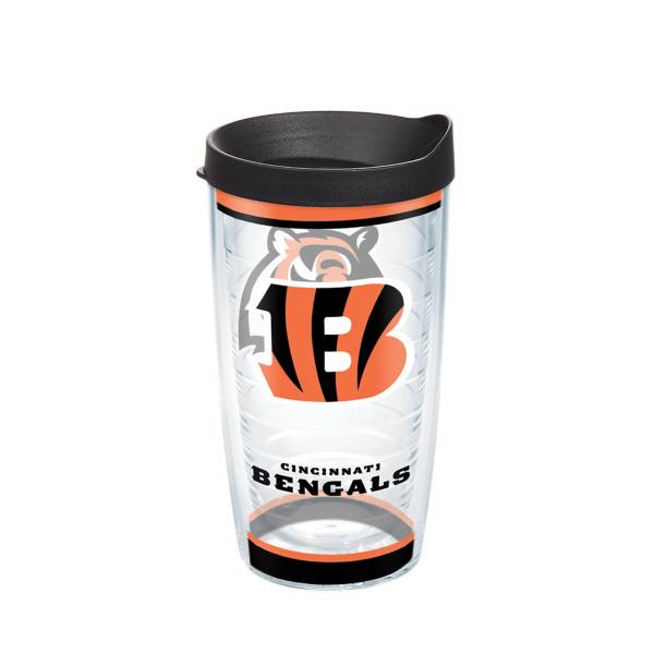 Tervis Cincinnati Bengals 16 oz. Tumbler