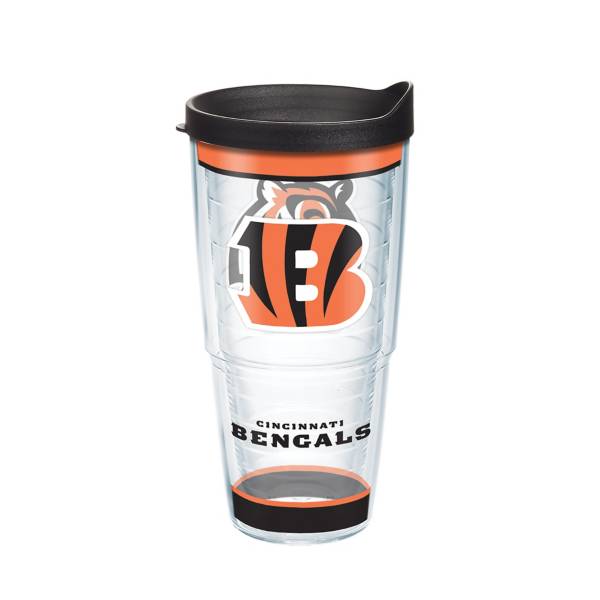 Tervis Cincinnati Bengals 24 oz. Tumbler