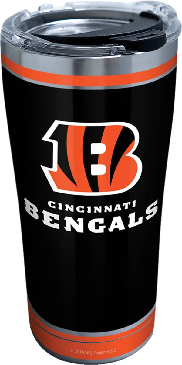 Tervis Cincinnati Bengals 20z. Tumbler