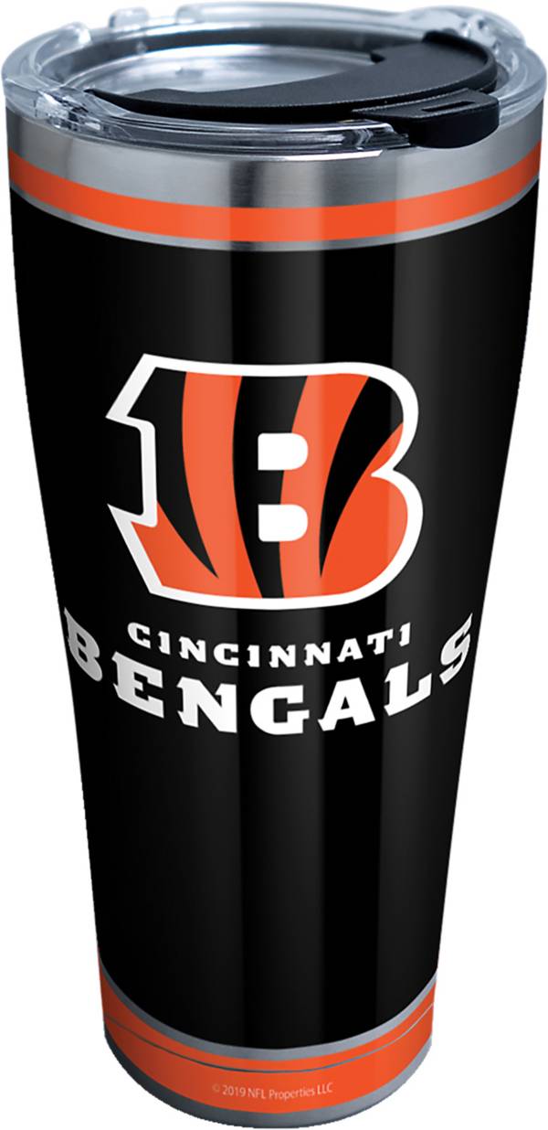 Tervis Cincinnati Bengals 30z. Tumbler