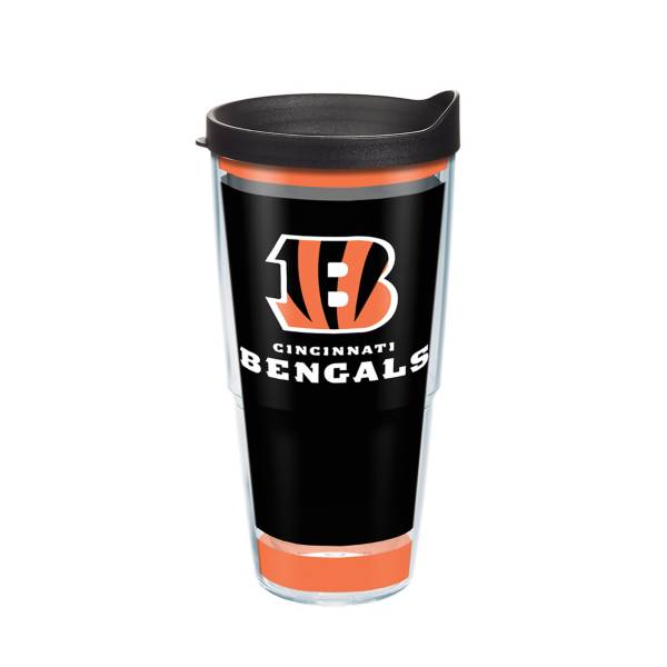 Tervis Cincinnati Bengals 24z. Tumbler