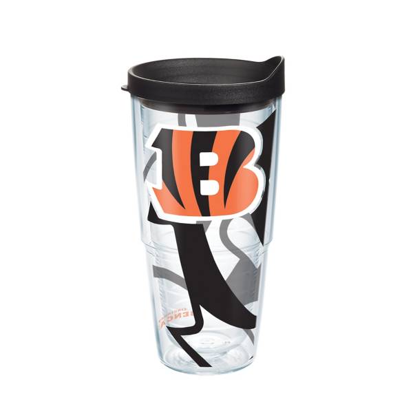 Tervis Cincinnati Bengals 24 oz. Tumbler