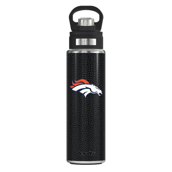 Tervis Denver Broncos 24oz. Wide Water Bottle