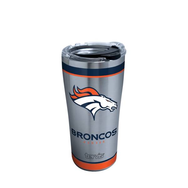 Tervis Denver Broncos 20 oz. Tumbler