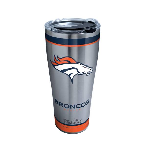 Tervis Denver Broncos 30 oz. Tumbler