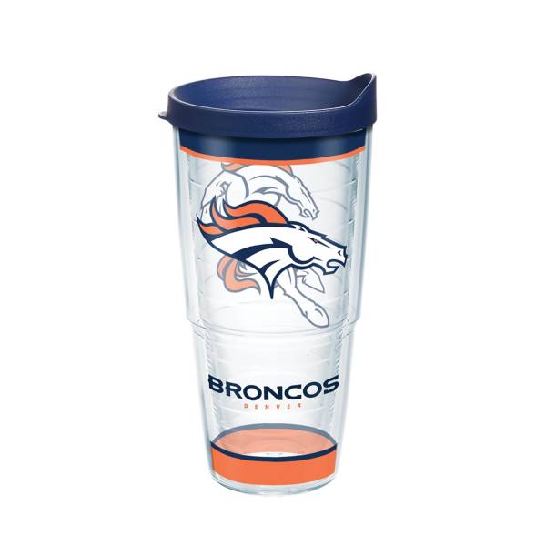 Tervis Denver Broncos 24 oz. Tumbler