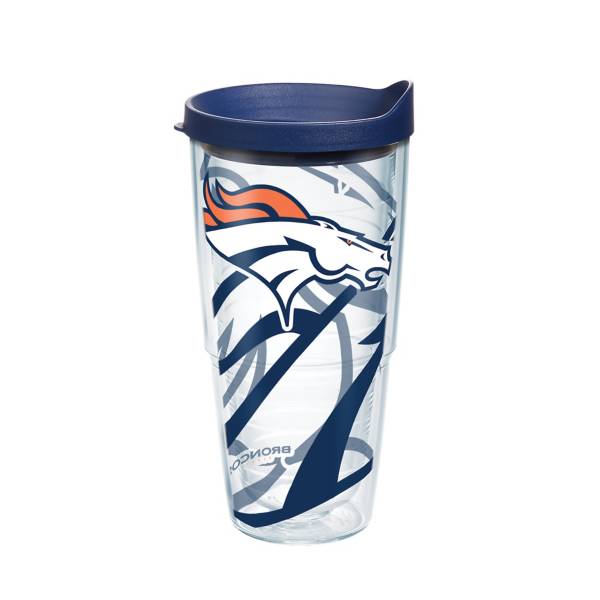 Tervis Denver Broncos 24 oz. Tumbler