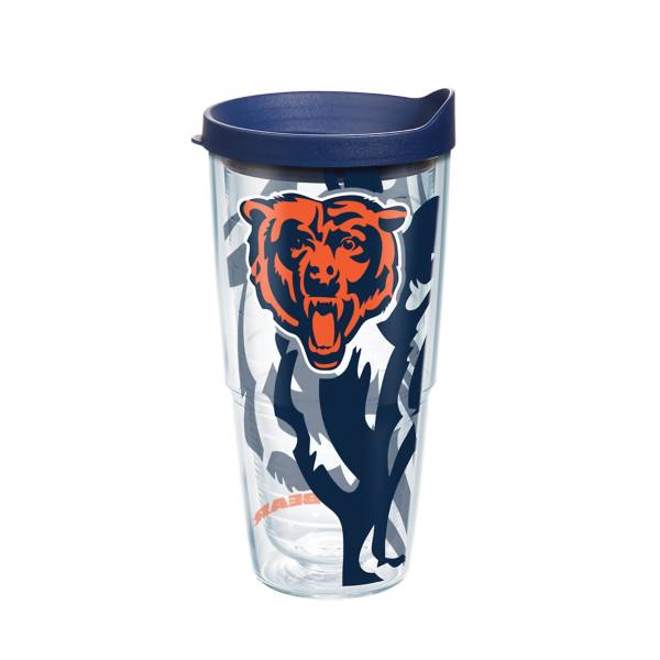 Tervis Chicago Bears 24 oz. Tumbler