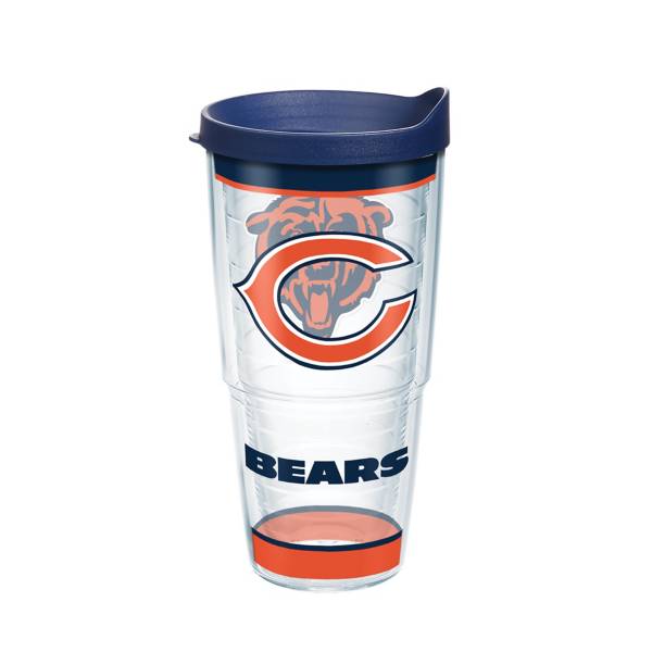 Tervis Chicago Bears 24 oz. Tumbler