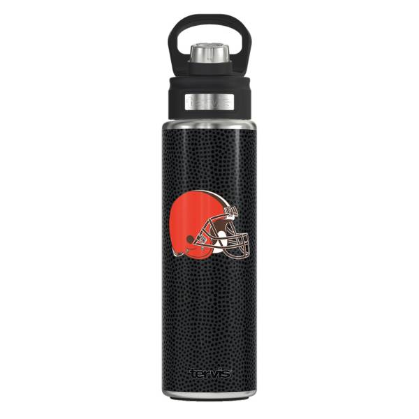 Tervis Cleveland Browns 24oz. Wide Water Bottle