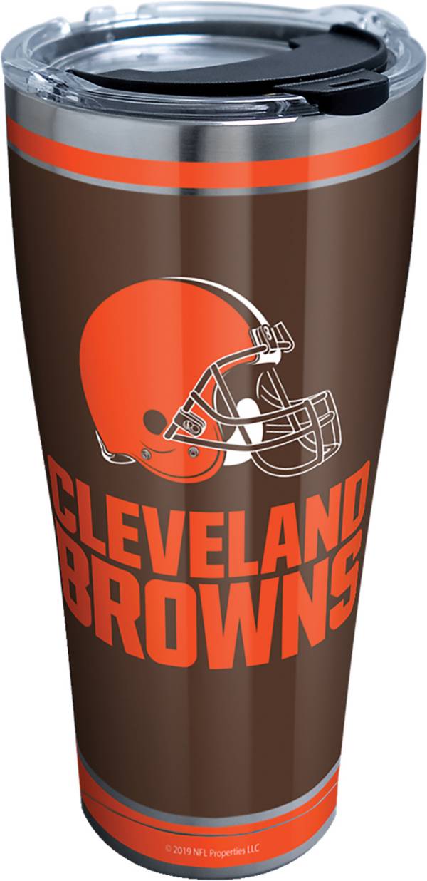 Tervis Cleveland Browns 30z. Tumbler