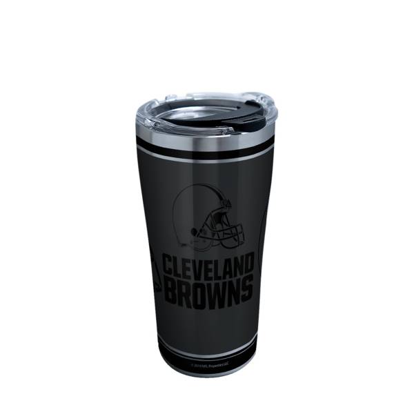Tervis Cleveland Browns 20 oz. Blackout Tumbler product image