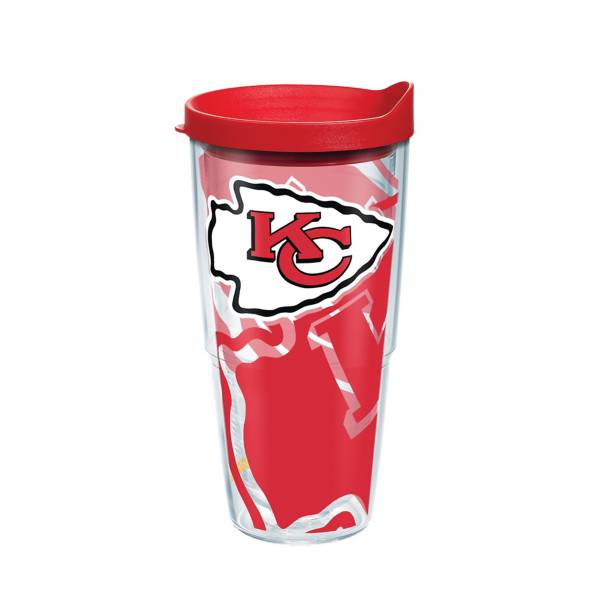 Tervis Kansas City Chiefs 24 oz. Tumbler