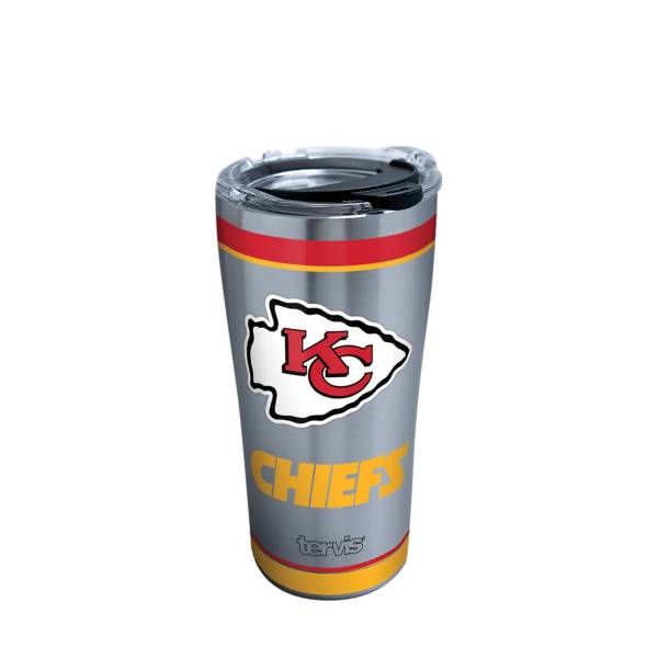 Tervis Kansas City Chiefs 20 oz. Tumbler