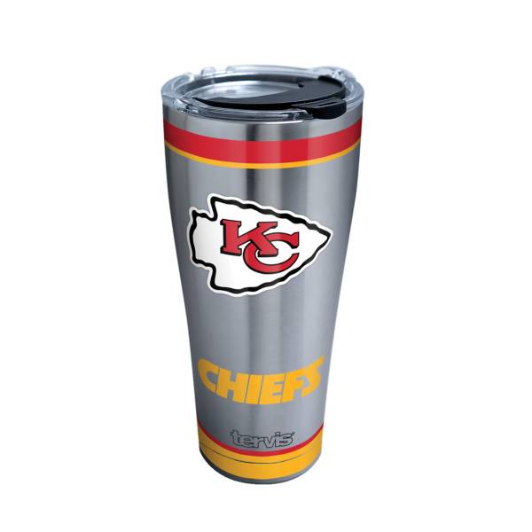 Tervis Kansas City Chiefs 30 oz. Tumbler