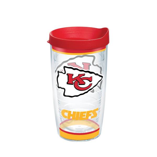 Tervis Kansas City Chiefs 16 oz. Tumbler