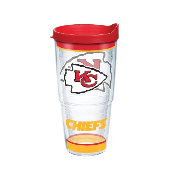 Tervis Kansas City Chiefs 24 oz. Tumbler