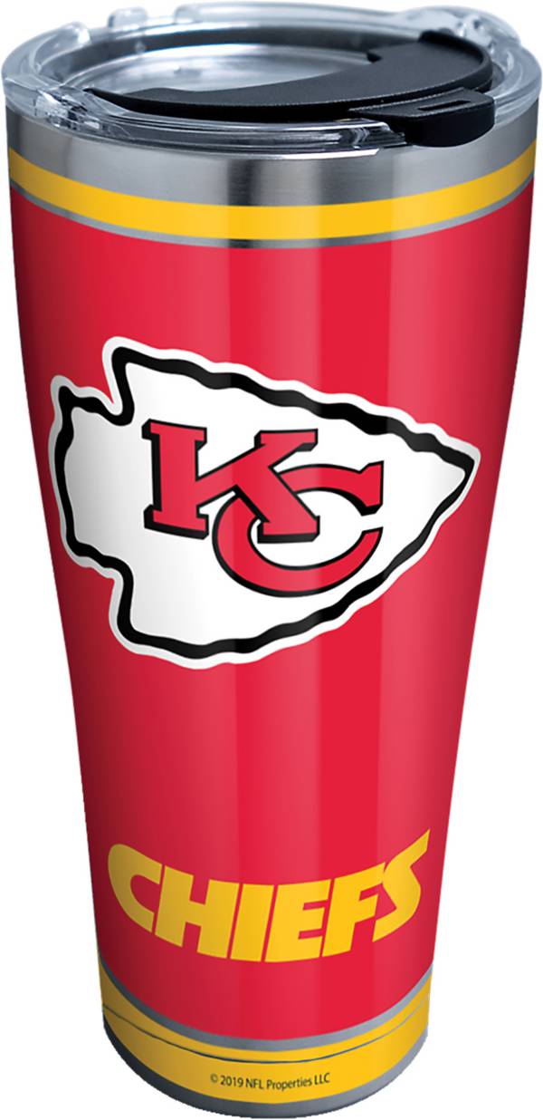 Tervis Kansas City Chiefs 30z. Tumbler