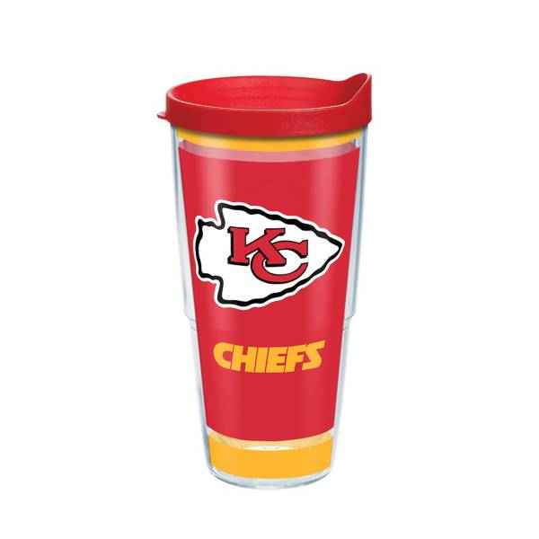 Tervis Kansas City Chiefs 24z. Tumbler