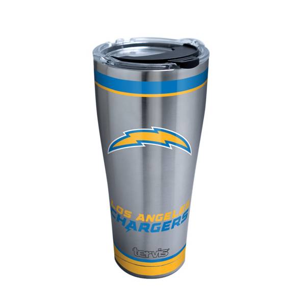 Tervis Los Angeles Chargers 30 oz. Tumbler