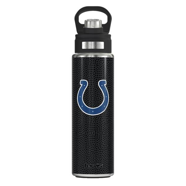 Tervis Indianapolis Colts 24oz. Wide Water Bottle